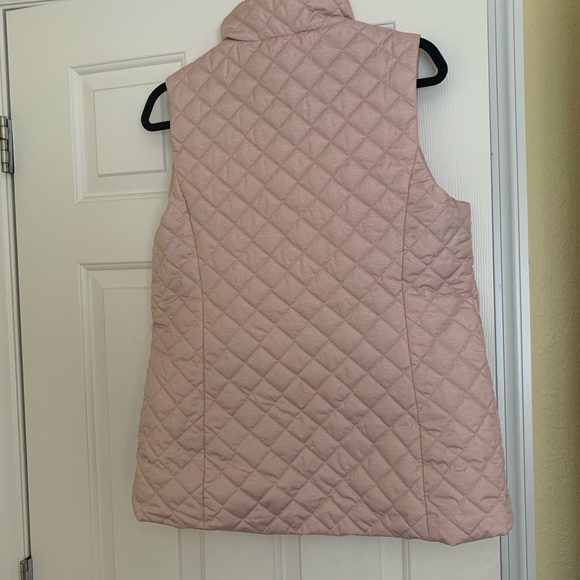 Banana Republic Vest - Picture 2 of 3